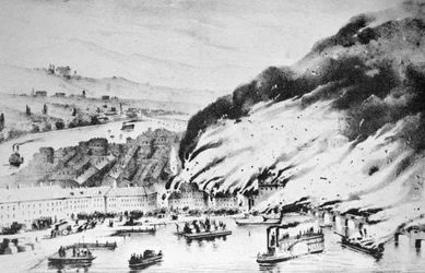 Grote Brand in Pittsburgh, PA